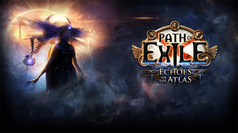 Path of Exile: Legion requires you to free your legions from the eternal battle