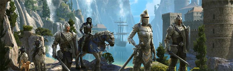 The Elder Scrolls Online: High Isle: Everything You Need to Know