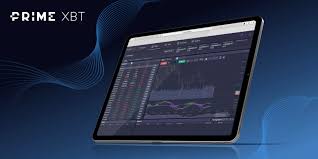 Unlocking the Secrets of PrimexBT Trading Unlocking the Secrets of PrimexBT Trading