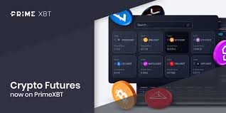Comprehensive Guide to PrimeXBT App Your Gateway to Cryptocurrency Trading Comprehensive Guide to PrimeXBT App Your Gateway to Cryptocurrency Trading