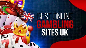 Discover the Best Online Sports Betting UK Your Ultimate Guide