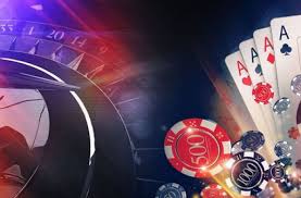 Discover the Thrilling World of Casino Online No Deposit Bonus