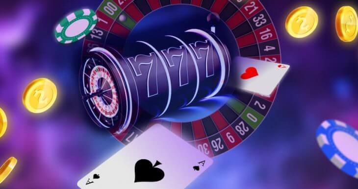 Discover the Thrilling World of Casino Online No Deposit Bonus