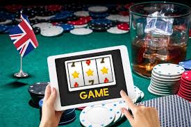 Mastering Online Casino Blackjack in the UK - Your Ultimate Guide