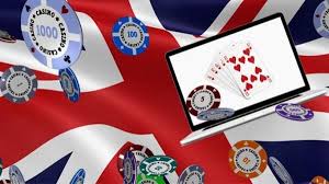 The Future of the UK Online Sports Betting Market