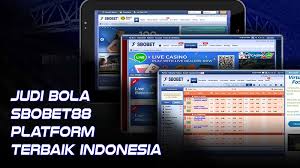 Agen Casino Sbobet Terbaik Temukan Rekomendasi Anda di Sini! Agen Casino Sbobet Terbaik Temukan Rekomendasi Anda di Sini!