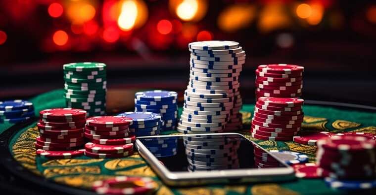 Discover Excitement and Adventure at Slots n Bets
