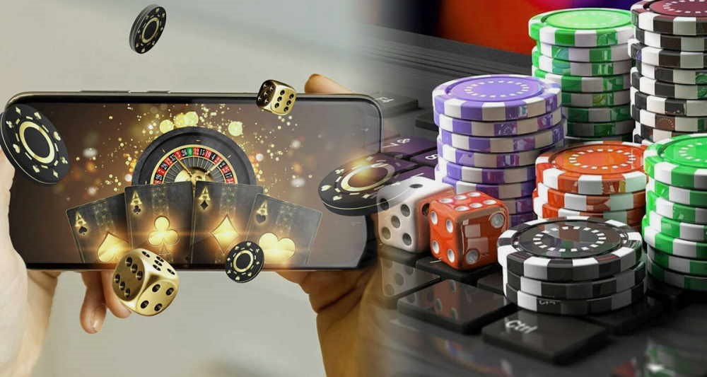 Discover Excitement and Adventure at Slots n Bets