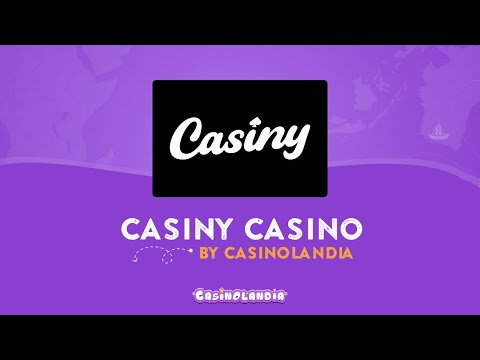 Discover Excitement with Casiny App Your Gateway to Online Gaming