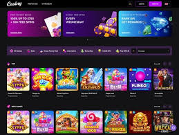 Discover Excitement with Casiny App Your Gateway to Online Gaming