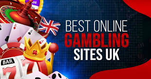 Discover Exciting New Online Casino Sites UK