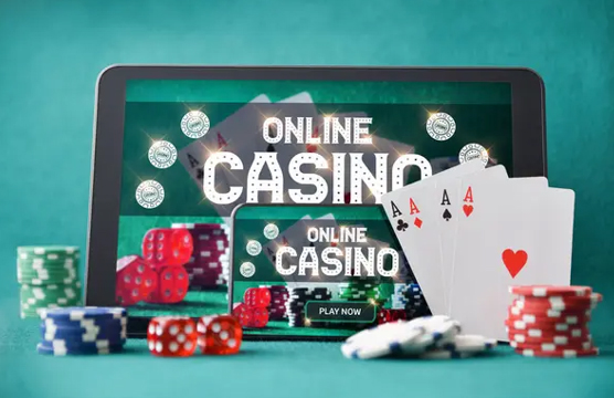Discover the Best Gaming Options at Top Rated Online Casino UK
