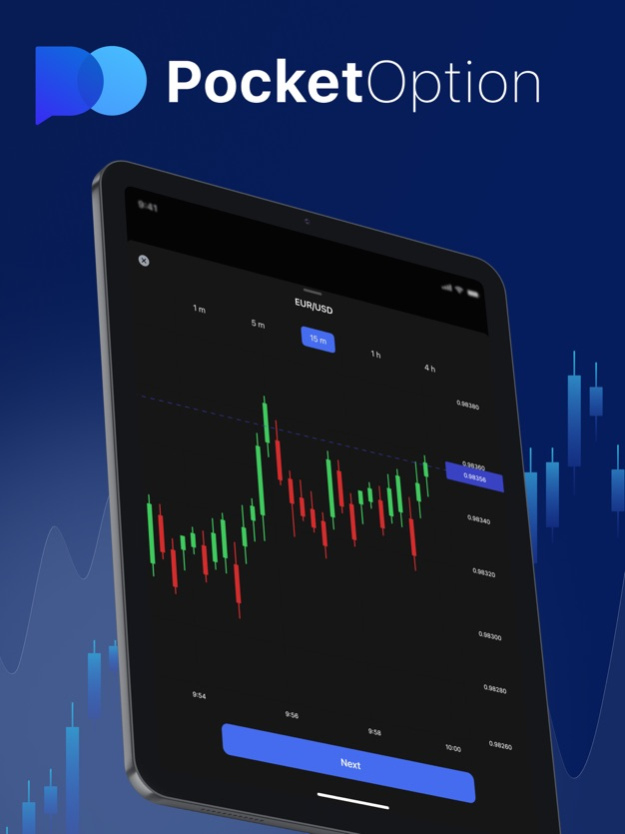 Discover the Future of Trading with Our Bot for Pocket Option