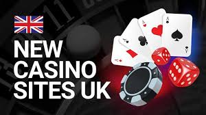 Discovering the Best Online Casino UK 2024 Discovering the Best Online Casino UK 2024