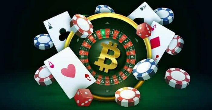 Gamble with Privacy Coins 31 Gamble with Privacy Coins 31
