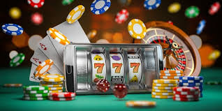 Jak vybrat to nejlepší zahraniční online casino