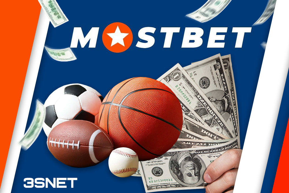 Mostbet Casino Every Player Can Experience the Thrill of Gaming