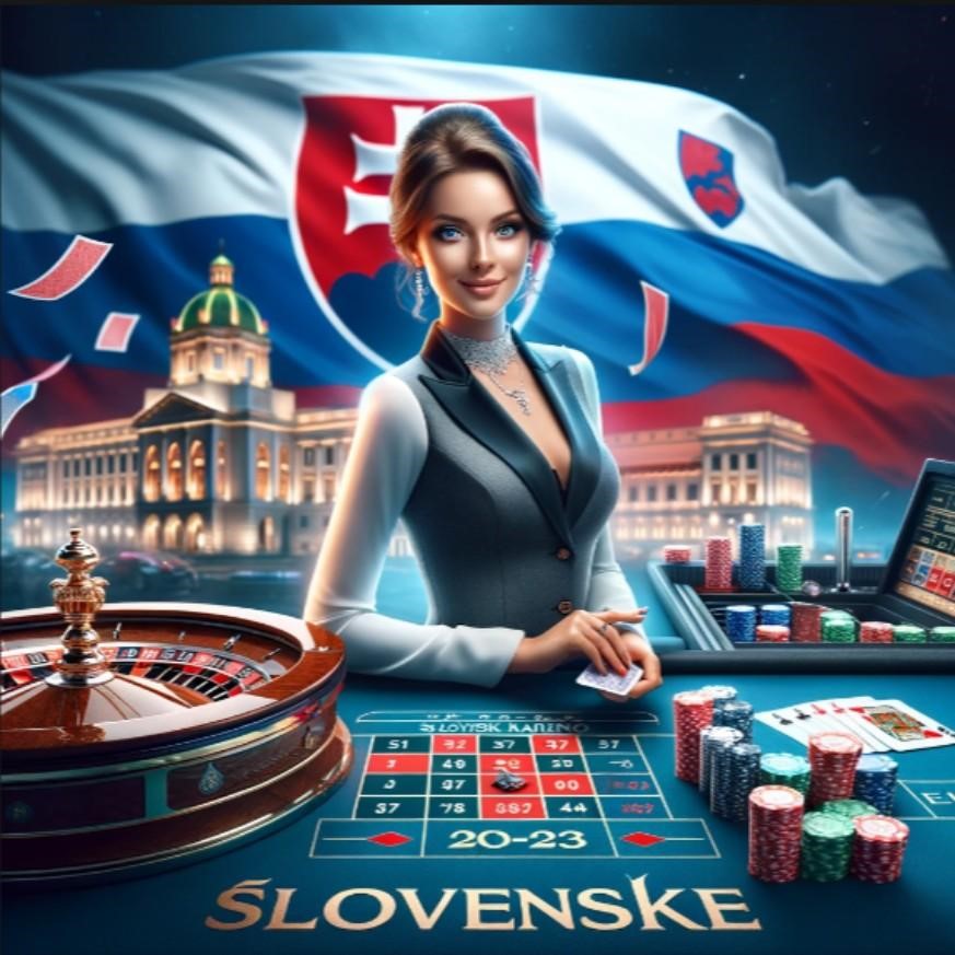 Najlepšie online kasína - Zábava a výhry na dosah ruky