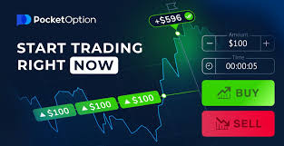 Pocket Option Indonesia Your Gateway to Online Trading Success