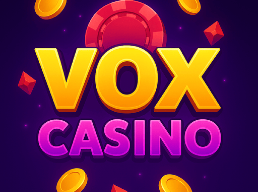 Recenzja Casino Vox — kompleksowy przewodnik po ofercie i bezpieczeństwie Recenzja Casino Vox — kompleksowy przewodnik po ofercie i bezpieczeństwie
