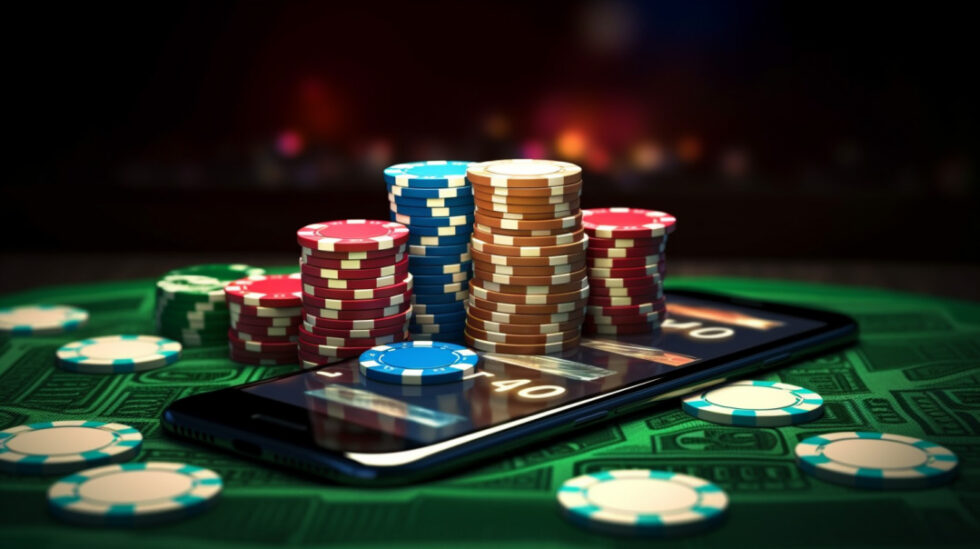 Discover the Best Gaming Experience at Online Hexabet Casino