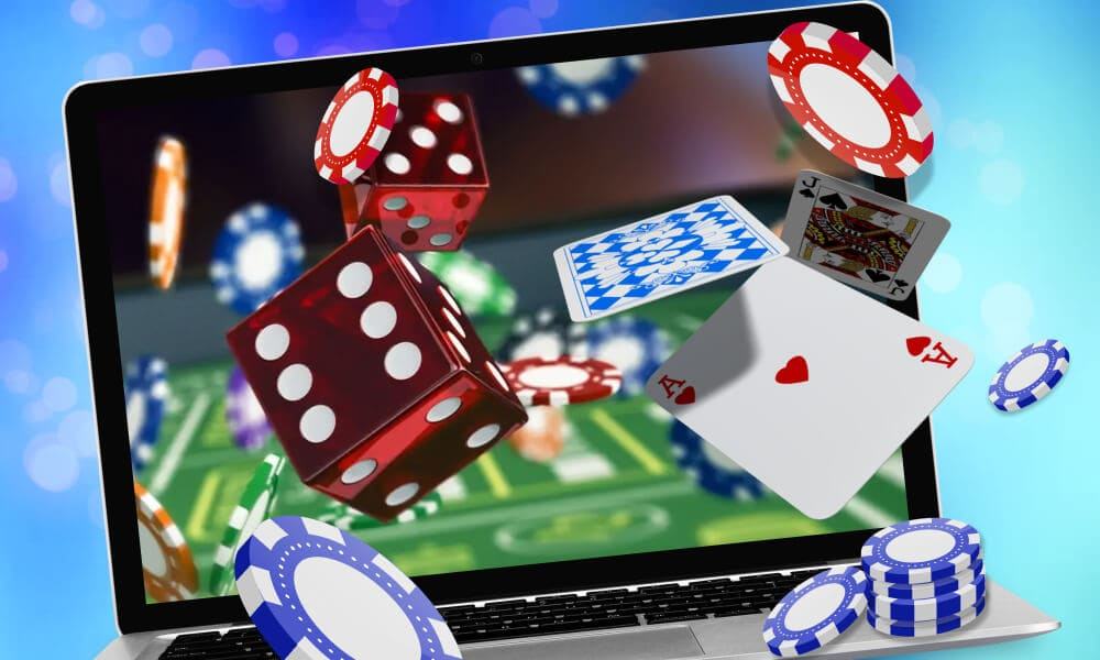 Discover the Excitement of Betting at God Odds Casino & Sportsbook