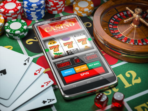 Discover the Excitement of Online UK Admiral Casino