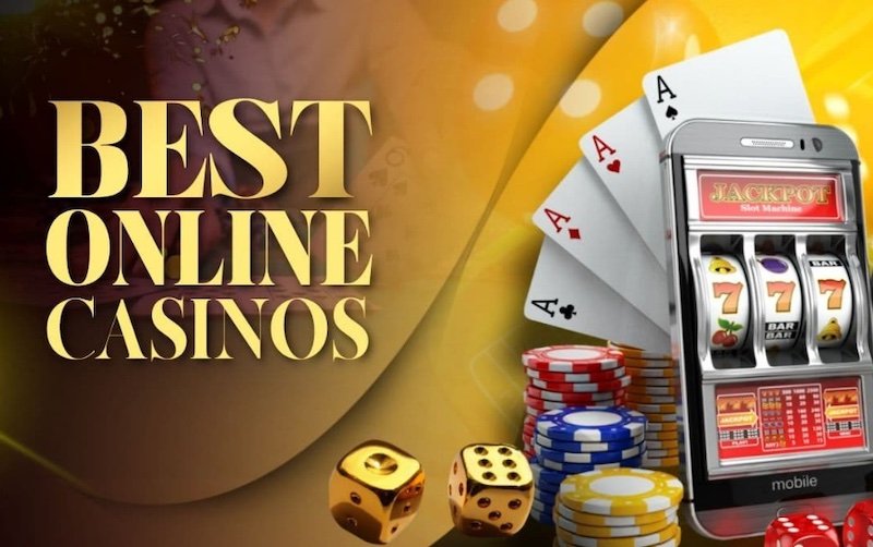 Discover the Excitement of Online UK Admiral Casino