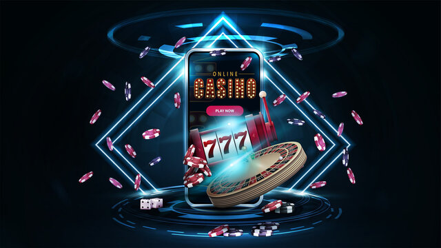 Discover the Excitement of Kingdom Casino & Sportsbook 32