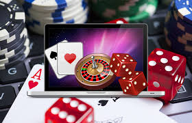 Discover the Excitement of Online LuckiCasino 23