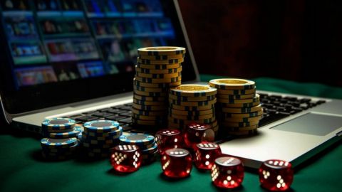 Discover the Excitement of Online UK Betmac Casino 21