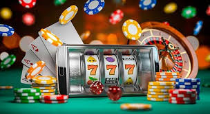 Discover the Thrills of Casino Mad New Your Ultimate Gaming Destination