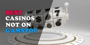 Discovering Non Gamstop UK Casino Sites A Comprehensive Guide 632956329