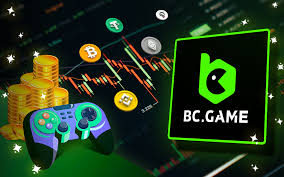 Explore the Exciting World of BC.Hash Game Crypto Casino 5
