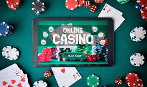 Exploring Slots and Non-Gamstop Casinos Exploring Slots and Non-Gamstop Casinos