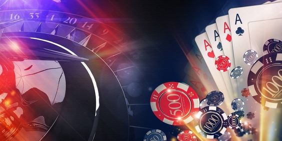 Objevte Nové České Casino 2025 Revoluce ve Světě Online Hraní