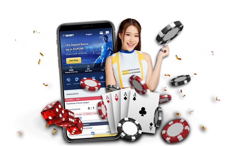 Panduan Lengkap Agen Bola Sbobet Indonesia Panduan Lengkap Agen Bola Sbobet Indonesia