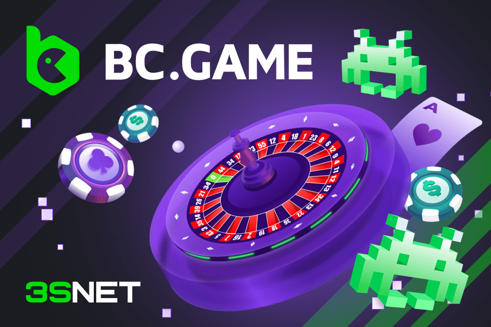 The Pros of BC.Game A Unique Online Casino Experience The Pros of BC.Game A Unique Online Casino Experience
