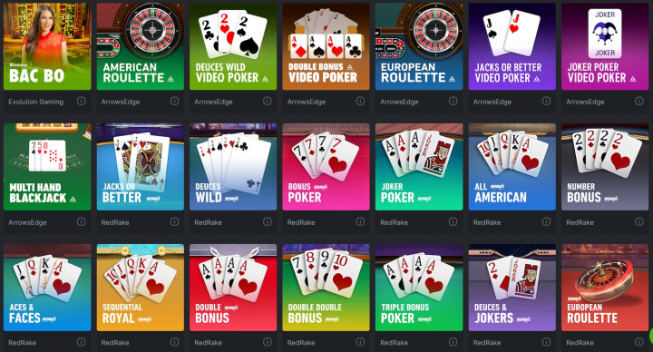 Todo lo que necesitas saber sobre BC Game Casino