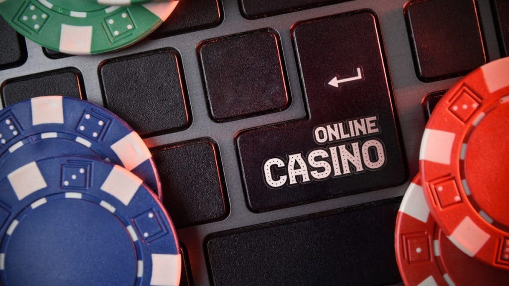 Trygge Norske Casino Sikkerhet og Underholdning på Nettet 982907875 Trygge Norske Casino Sikkerhet og Underholdning på Nettet 982907875