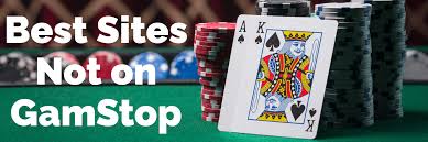 Understanding Non-Gamstop Casinos Your Guide to Unrestricted Online Gambling Understanding Non-Gamstop Casinos Your Guide to Unrestricted Online Gambling