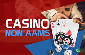 Casinò Non AAMS Legali La Guida Completa ai Migliori Siti