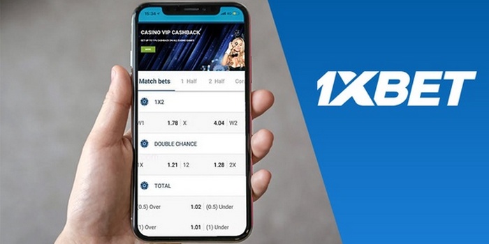Discover 1xBet Tunisie Your Ultimate Betting Experience -1337681499