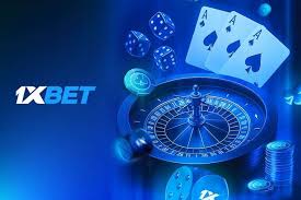 Discover the Excitement of 1xBet Malaysia Sports Betting Discover the Excitement of 1xBet Malaysia Sports Betting