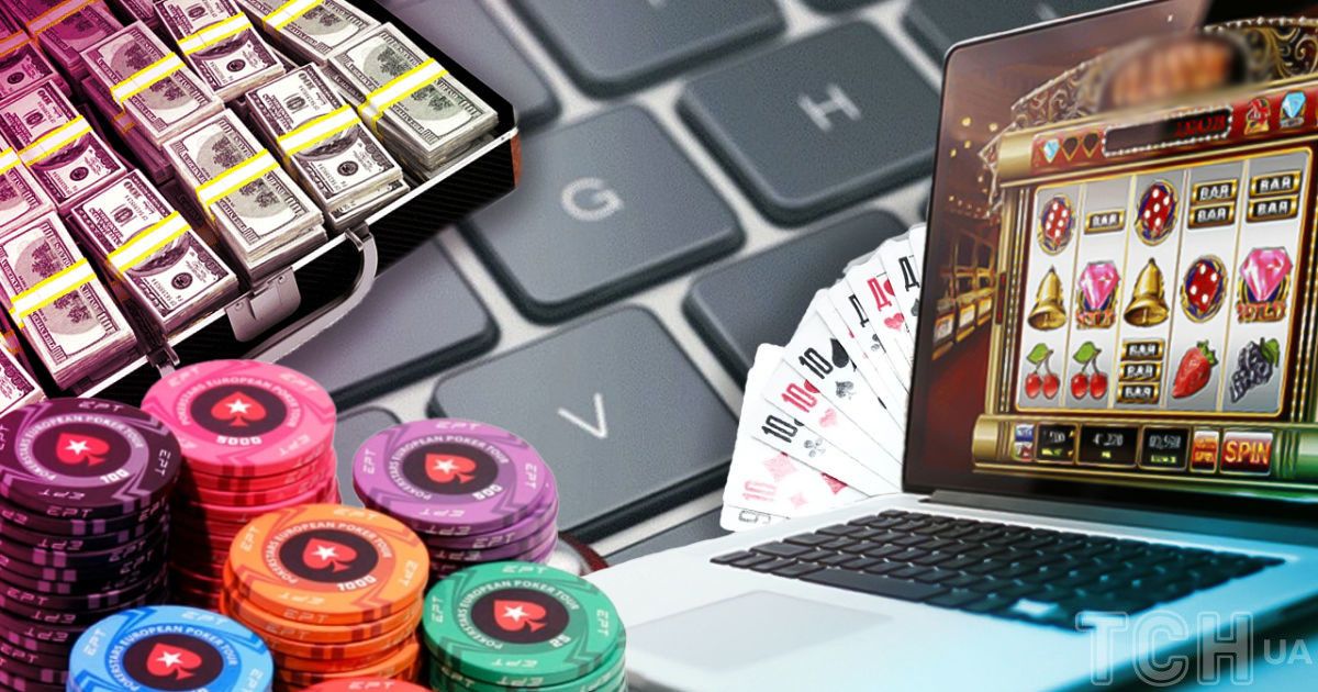 Exploring the Thrills of Online Casino Motherland Exploring the Thrills of Online Casino Motherland