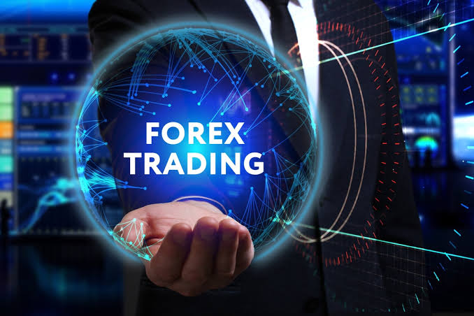 The Future of Forex Trading Harnessing AI with Trading Bots