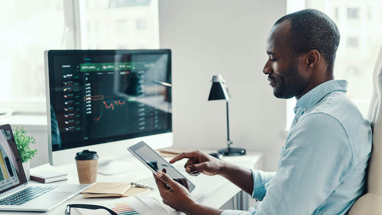 Transform Your Trading Strategies with a Forex Trading Journal App