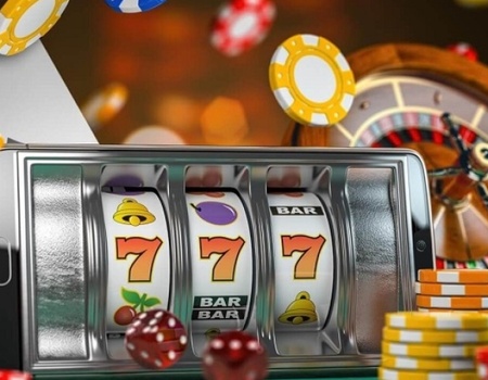 Discover Incredible Free Spins at Neonix Casino