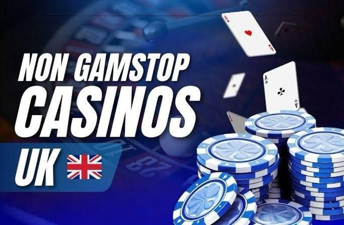 Discovering Casinos Not on GamStop UK A Guide for Players 948541736