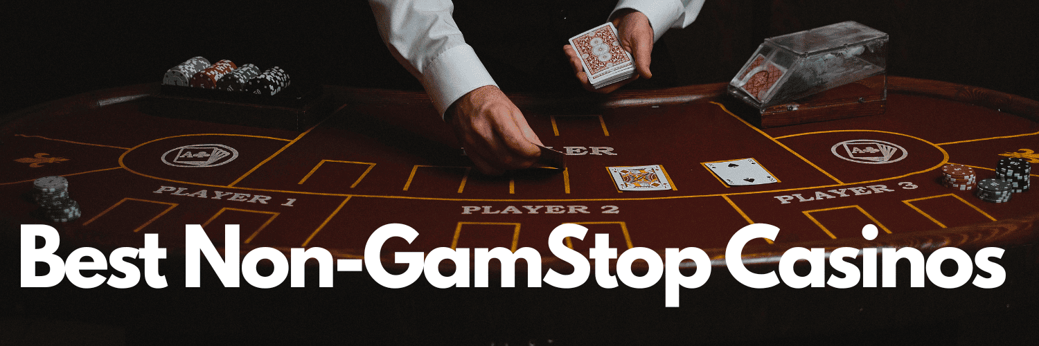 Exploring Casinos Not Registered on Gamstop -1878157513
